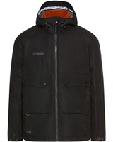 teXXXactive® 2-in1-Funktionsjacke, camel active