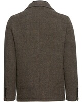 Tweedjacke Austria, Wellington