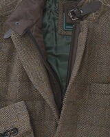 Tweedjacke Austria, Wellington