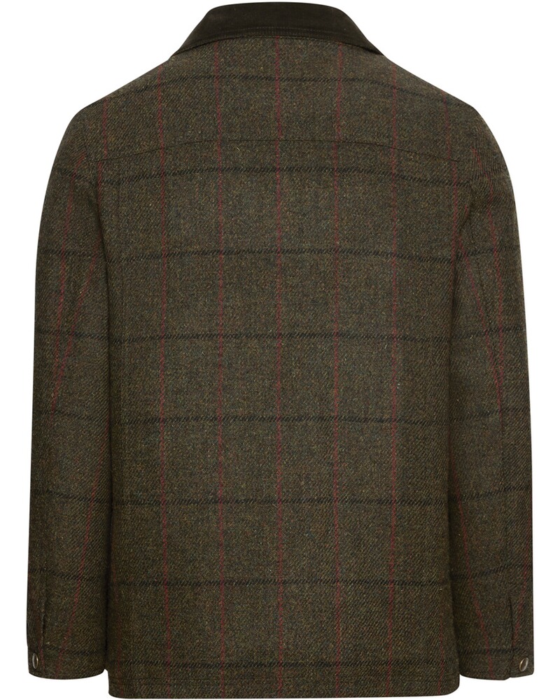 Tweedjacke Bristol, Wellington