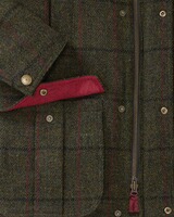 Tweedjacke Bristol, Wellington
