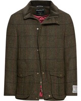 Tweedjacke Bristol, Wellington