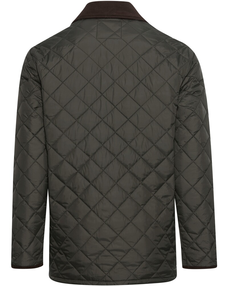 Steppjacke York, Wellington