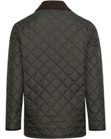 Steppjacke York, Wellington