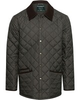 Steppjacke York, Wellington
