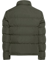 Daunenjacke Florentin, Steinbock