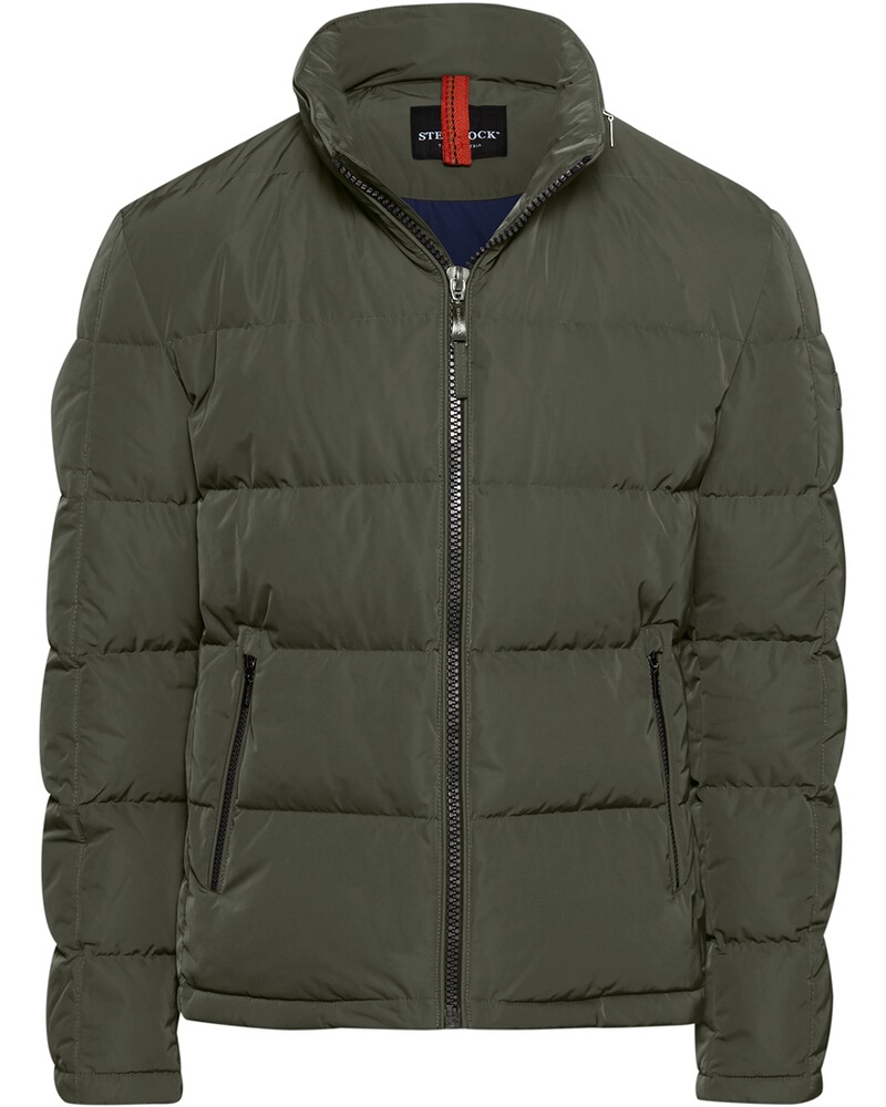 Daunenjacke Florentin