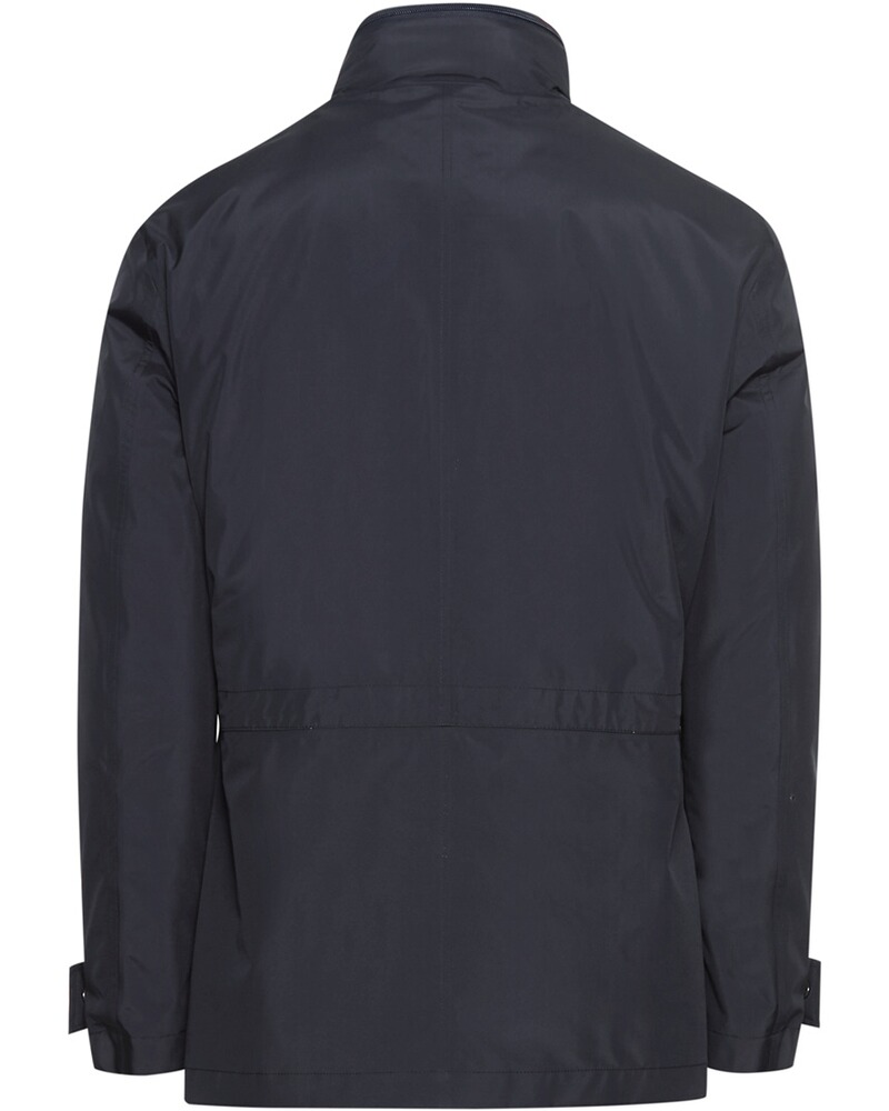 Funktionsjacke Fantino, Steinbock