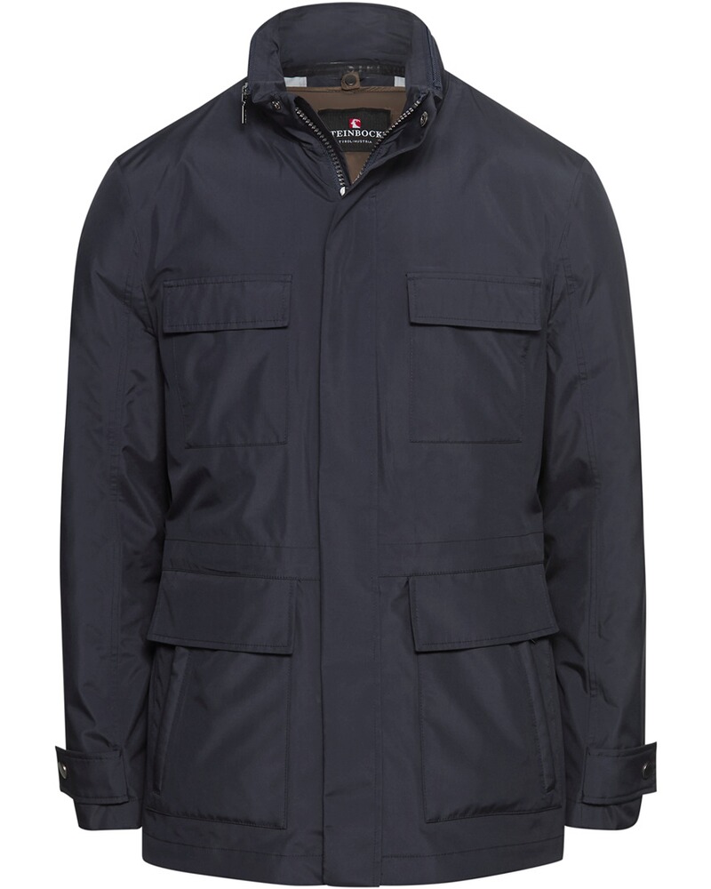 Funktionsjacke Fantino