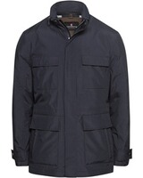 Funktionsjacke Fantino, Steinbock
