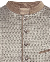 Jacquardweste Wolfi, HANS