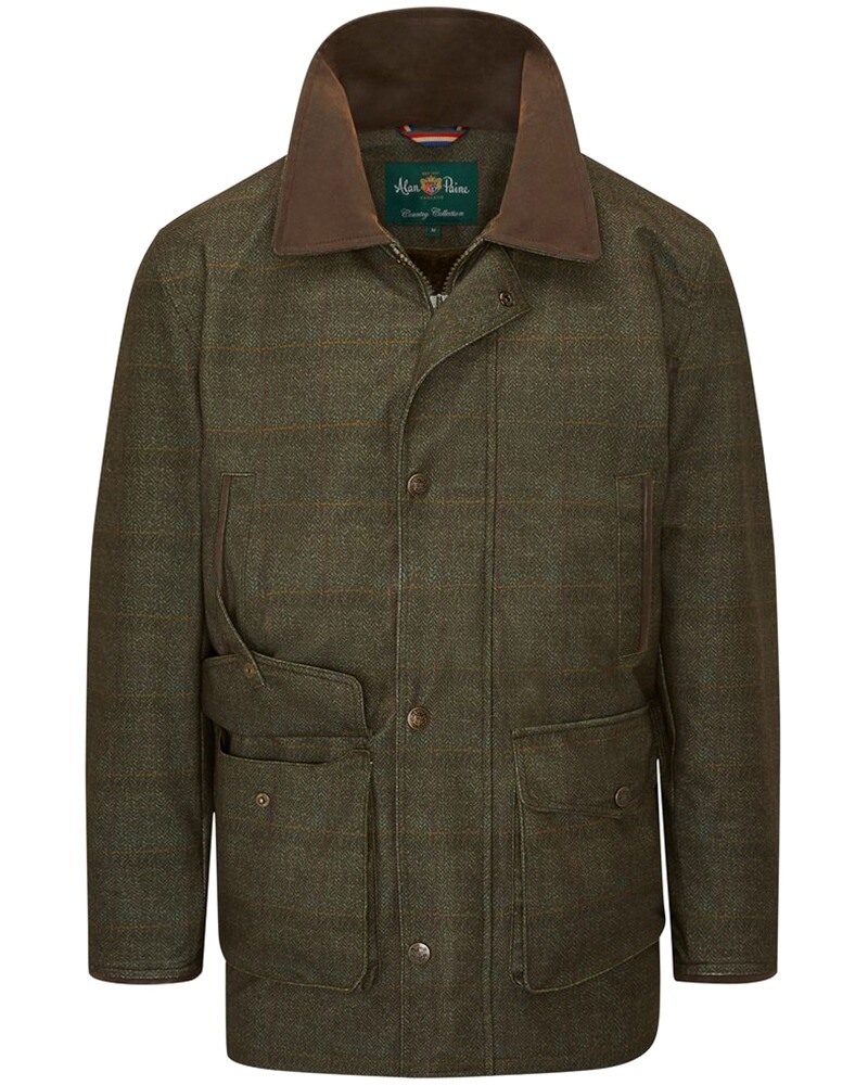 Funktionsjacke Didsmere