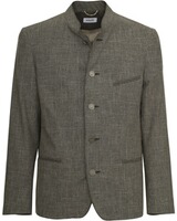 Janker Johannes, HANS