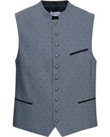 Weste Waldo-6, HANS
