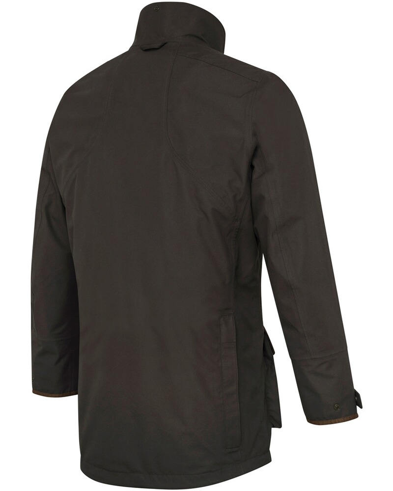 Jacke Tempesta, Beretta
