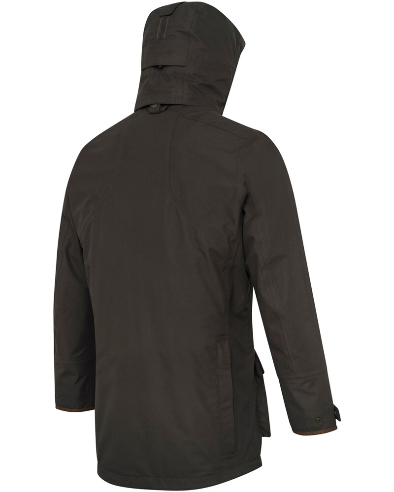 Jacke Tempesta, Beretta