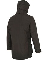 Jacke Tempesta, Beretta