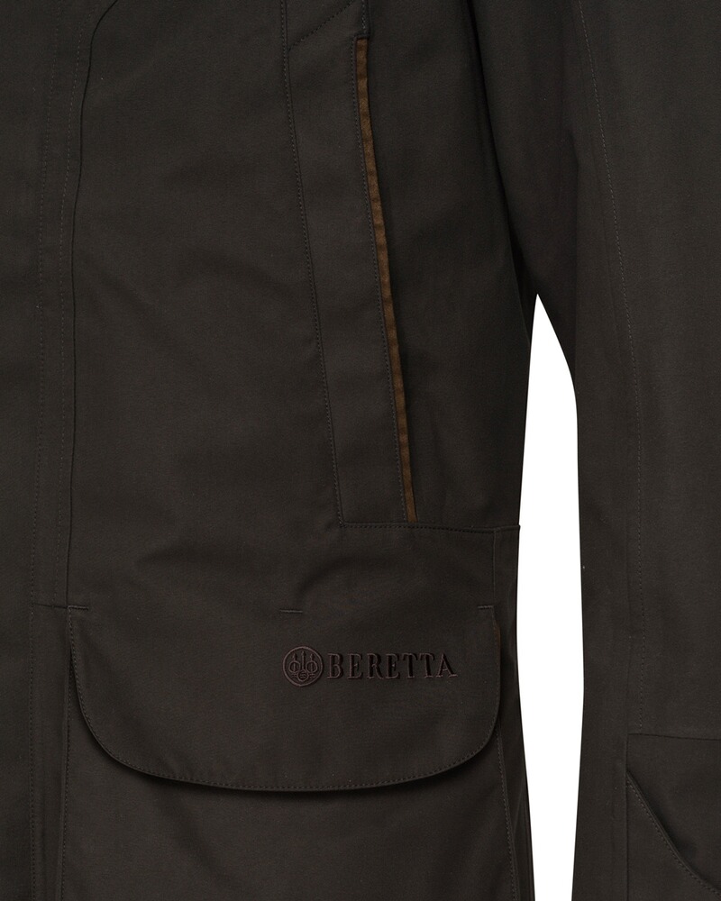 Jacke Tempesta, Beretta