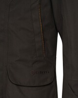 Jacke Tempesta, Beretta