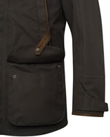 Jacke Tempesta, Beretta