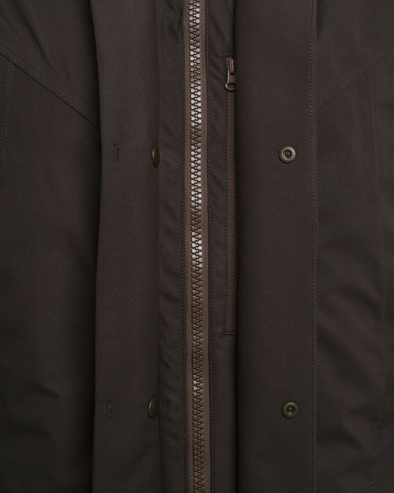 Jacke Tempesta, Beretta