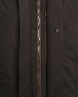 Jacke Tempesta, Beretta