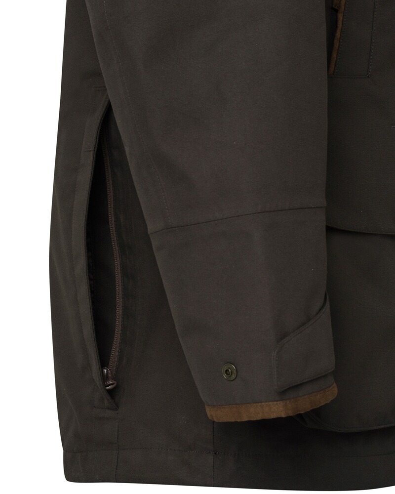 Jacke Tempesta, Beretta