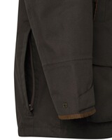 Jacke Tempesta, Beretta