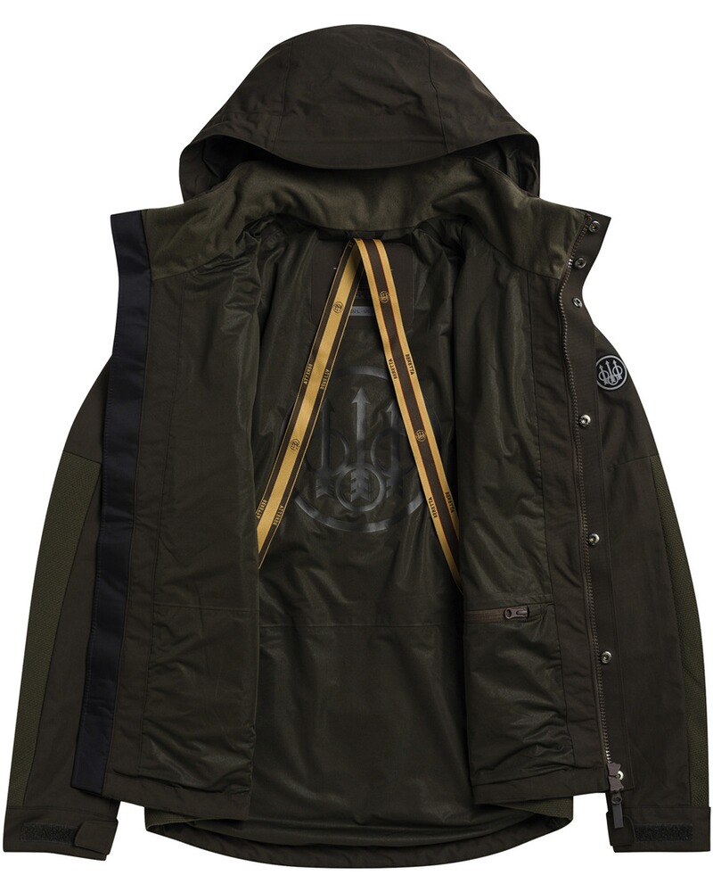 Jacke Thorn Resistant Evo, Beretta