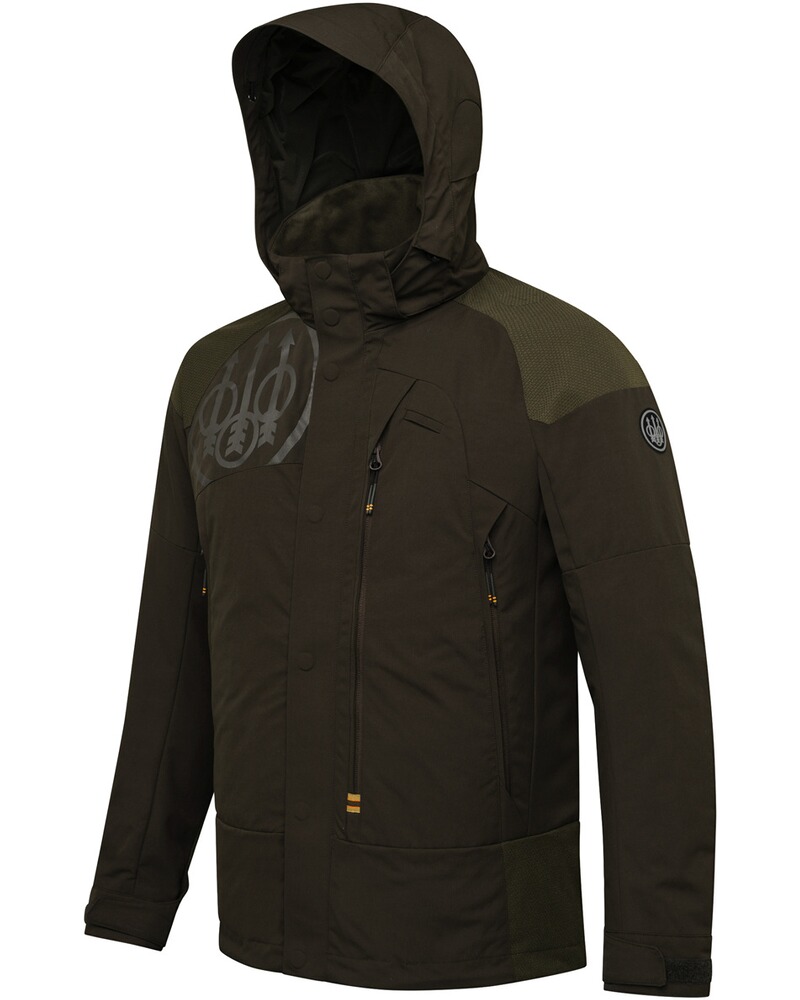 Jacke Thorn Resistant Evo