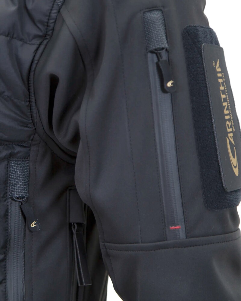 Jacke G-Loft® ISG 2.0, Carinthia