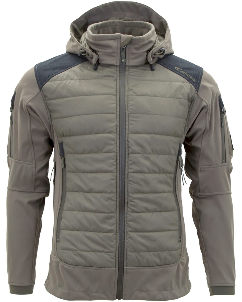 Jacke G-Loft® ISG 2.0