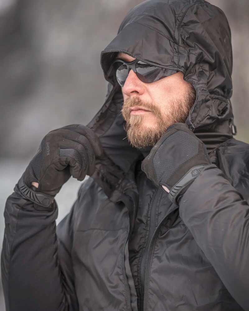 Weste G-Loft® TLG, Carinthia