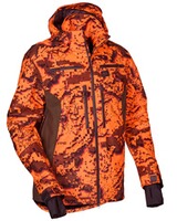 Jacke Ridge Pro 3, Swedteam