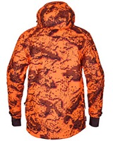 Jacke Ridge Booster Hunting, Swedteam