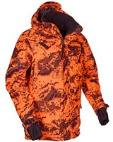 Jacke Ridge Booster Hunting, Swedteam