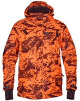 Jacke Ridge Booster Hunting, Swedteam