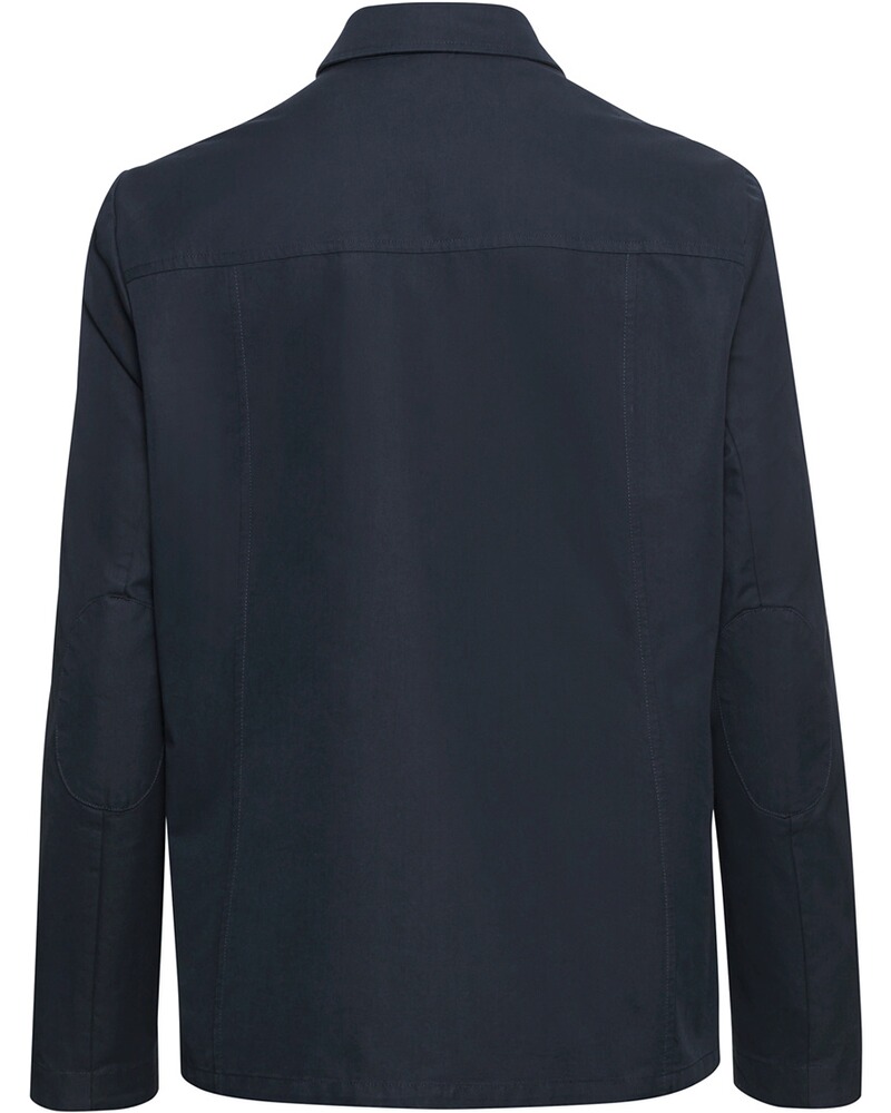 Jacke, Steinbock