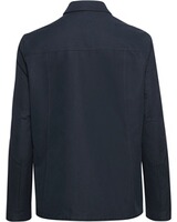 Jacke, Steinbock