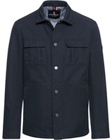 Jacke, Steinbock
