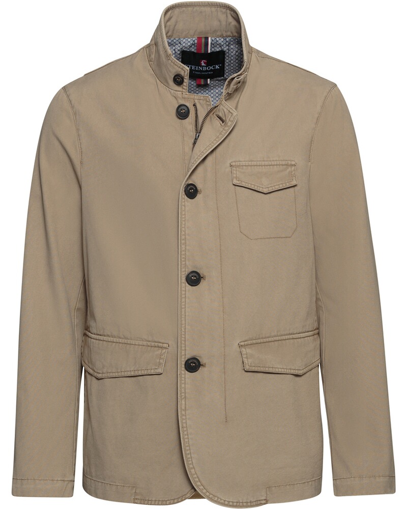 Jacke