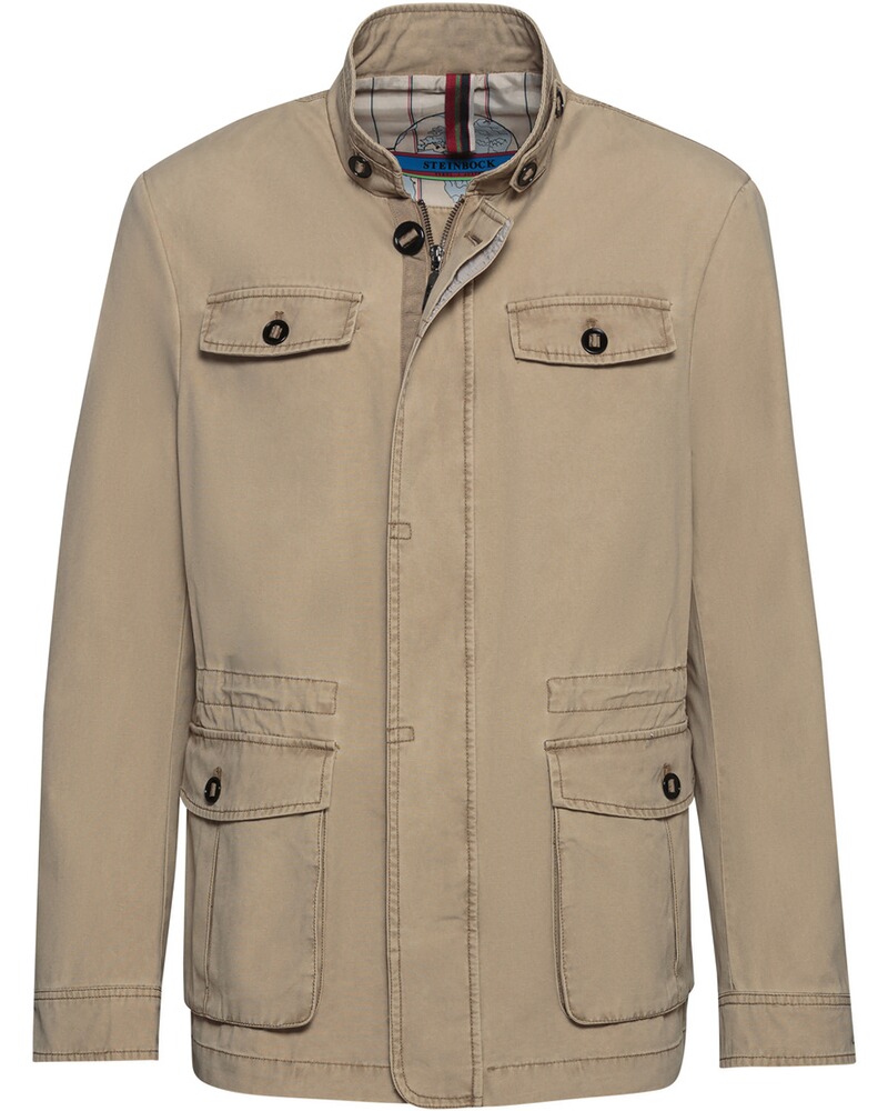 Jacke