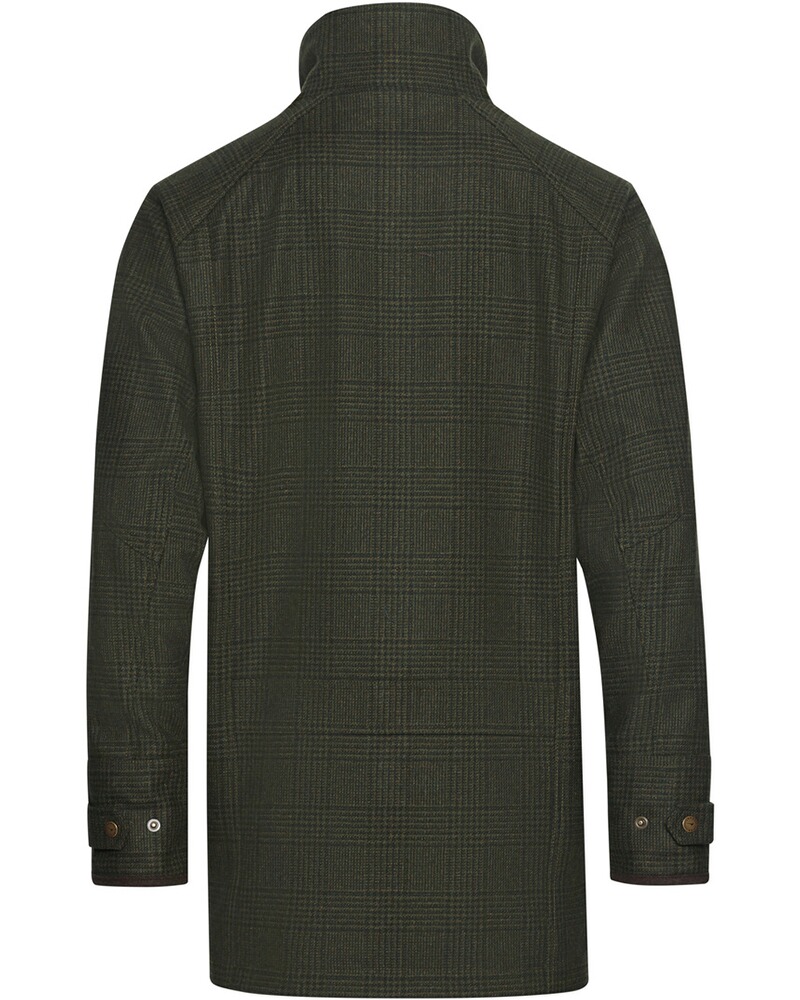 Tweedjacke Willow, Laksen