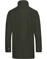 Tweedjacke Willow, Laksen