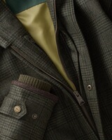 Tweedjacke Willow, Laksen