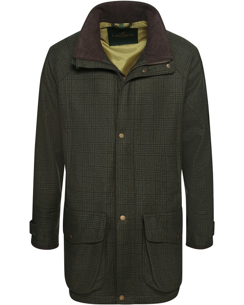 Tweedjacke Willow