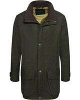 Tweedjacke Willow, Laksen