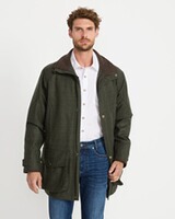 Tweedjacke Willow, Laksen