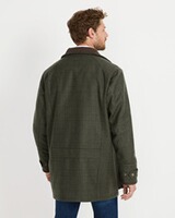 Tweedjacke Willow, Laksen