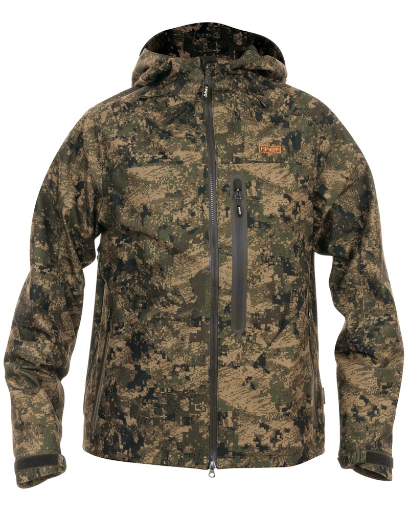 Jacke Isard-J